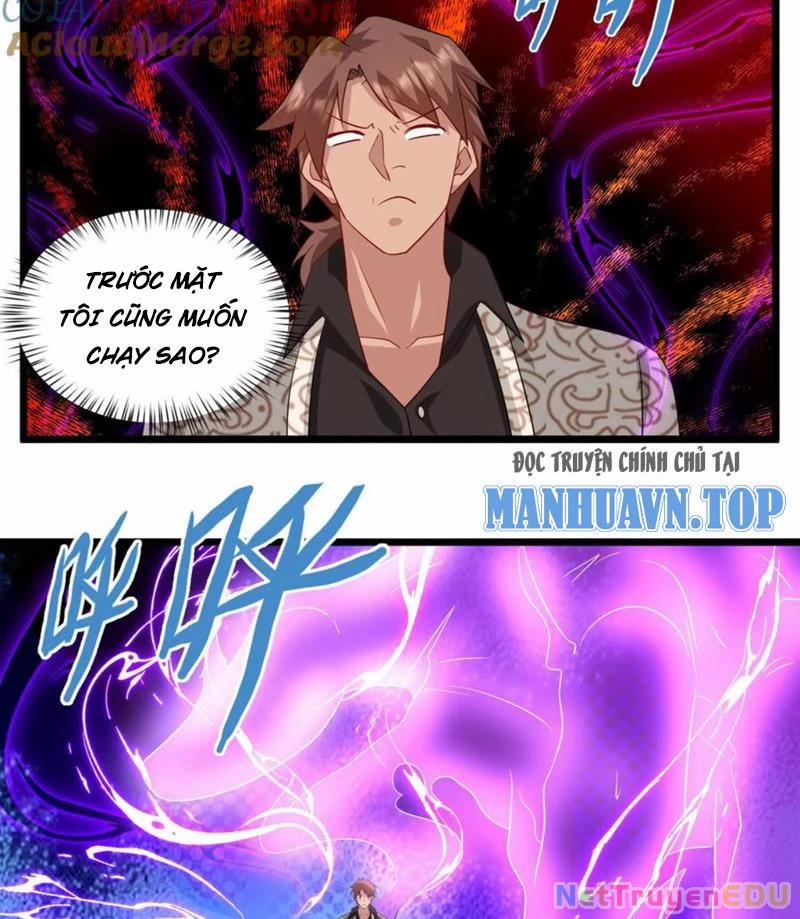 Slime Ta Treo Cự Long Lên Đánh Là Hợp Lý Nhỉ? 293 trang 18