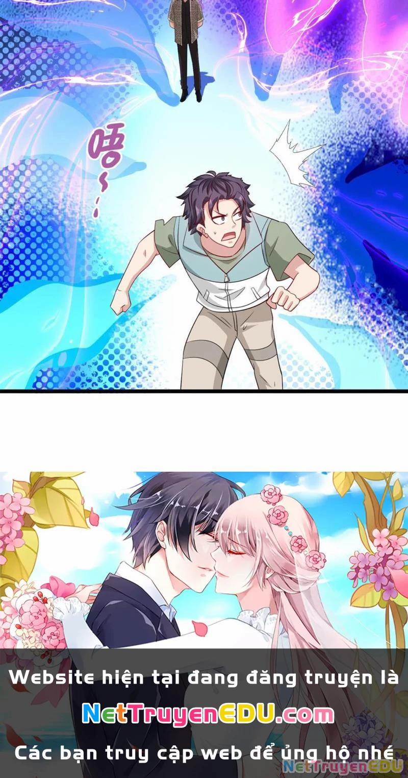 Slime Ta Treo Cự Long Lên Đánh Là Hợp Lý Nhỉ? 293 trang 19