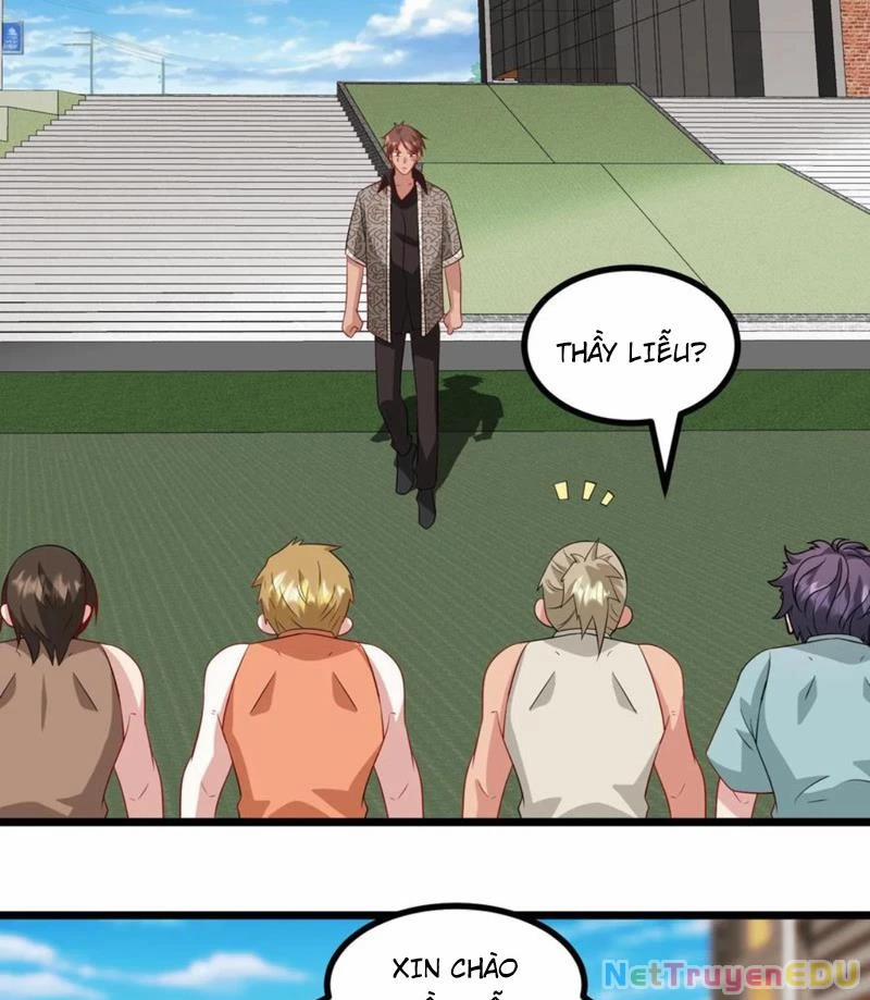 Slime Ta Treo Cự Long Lên Đánh Là Hợp Lý Nhỉ? 293 trang 6