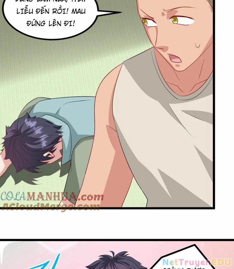 Slime Ta Treo Cự Long Lên Đánh Là Hợp Lý Nhỉ? 293 trang 8