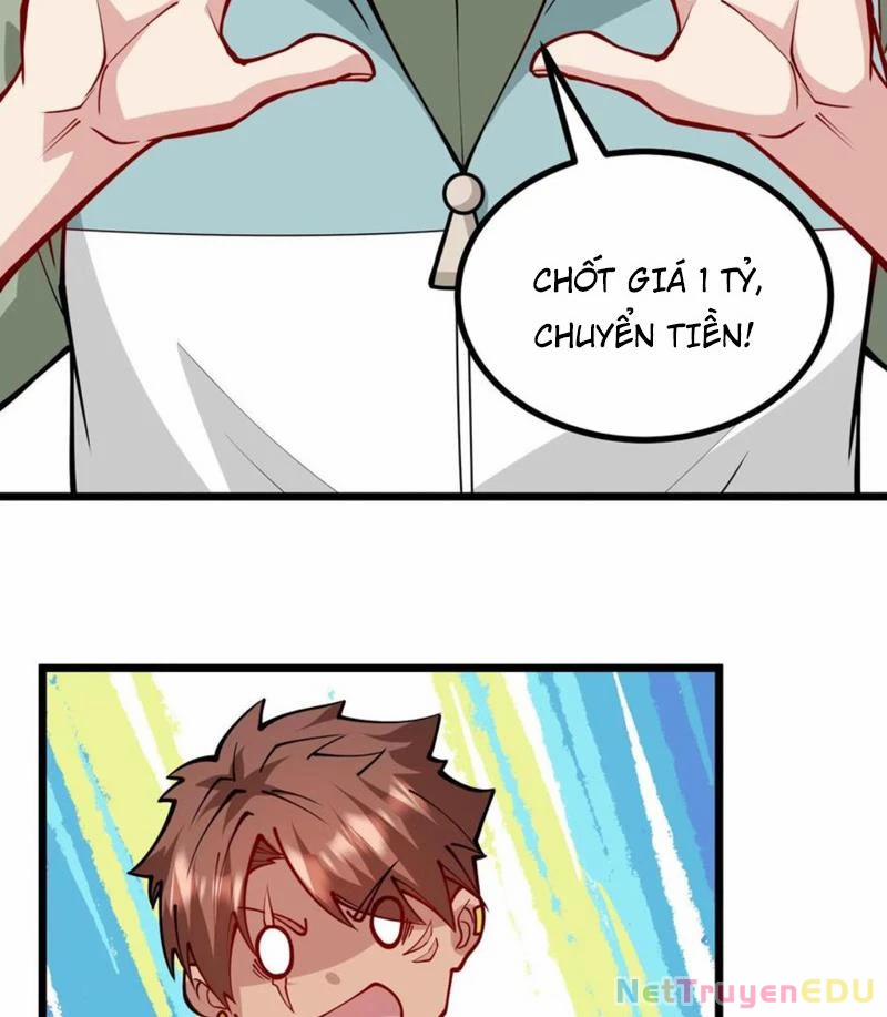 Slime Ta Treo Cự Long Lên Đánh Là Hợp Lý Nhỉ? 294 trang 12