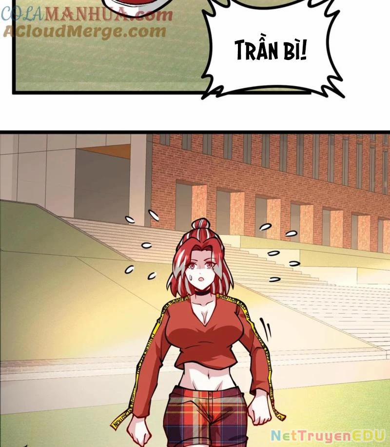 Slime Ta Treo Cự Long Lên Đánh Là Hợp Lý Nhỉ? 294 trang 18