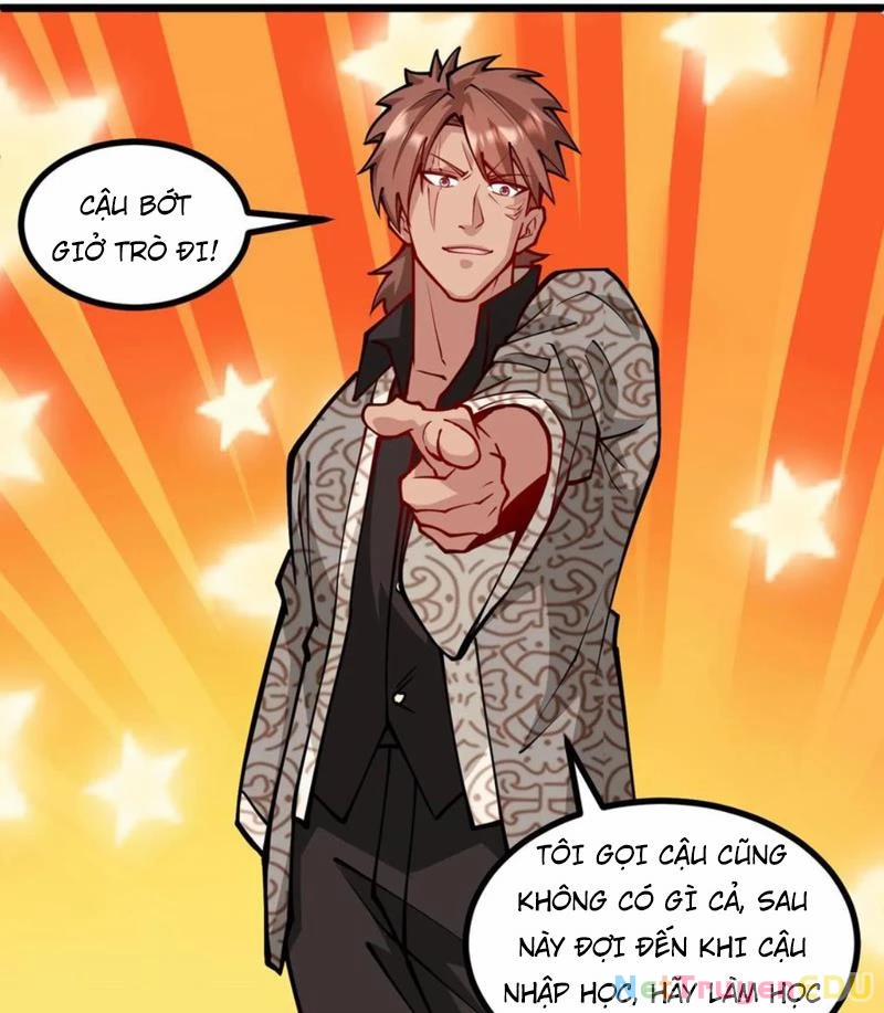 Slime Ta Treo Cự Long Lên Đánh Là Hợp Lý Nhỉ? 294 trang 3