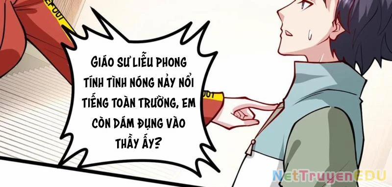Slime Ta Treo Cự Long Lên Đánh Là Hợp Lý Nhỉ? 294 trang 34