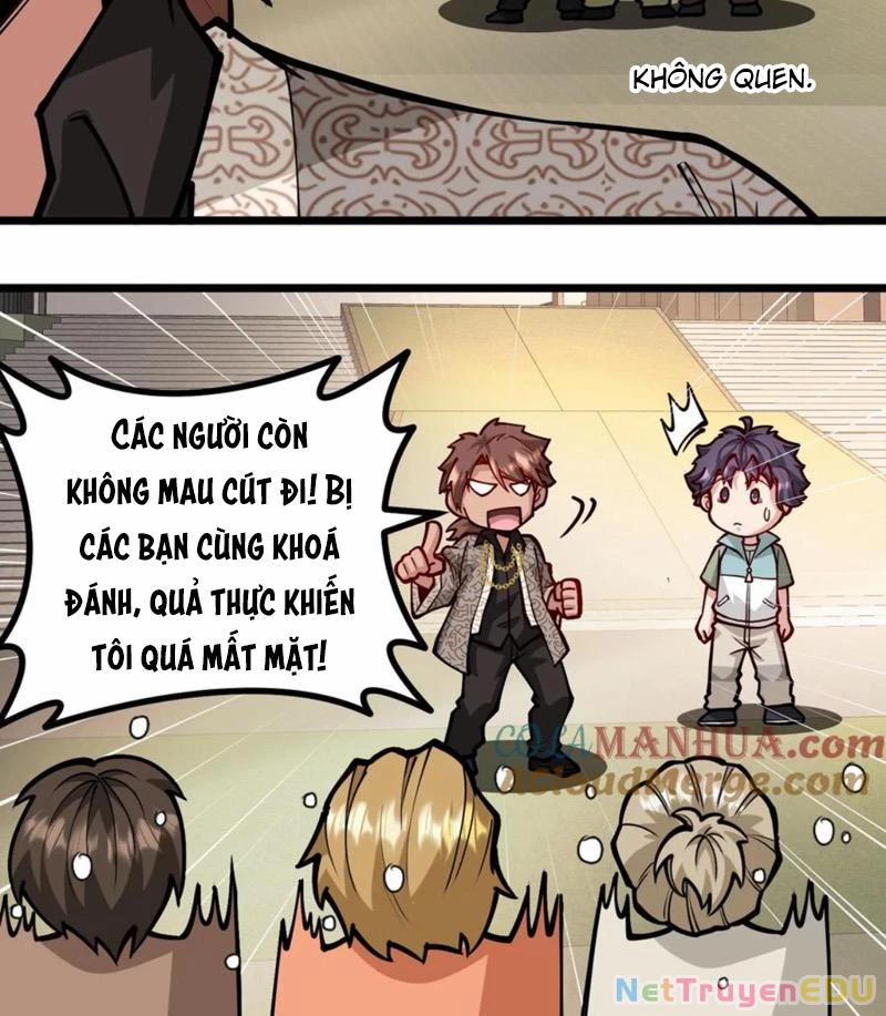 Slime Ta Treo Cự Long Lên Đánh Là Hợp Lý Nhỉ? 294 trang 8