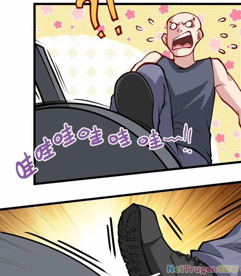 Slime Ta Treo Cự Long Lên Đánh Là Hợp Lý Nhỉ? 295 trang 12