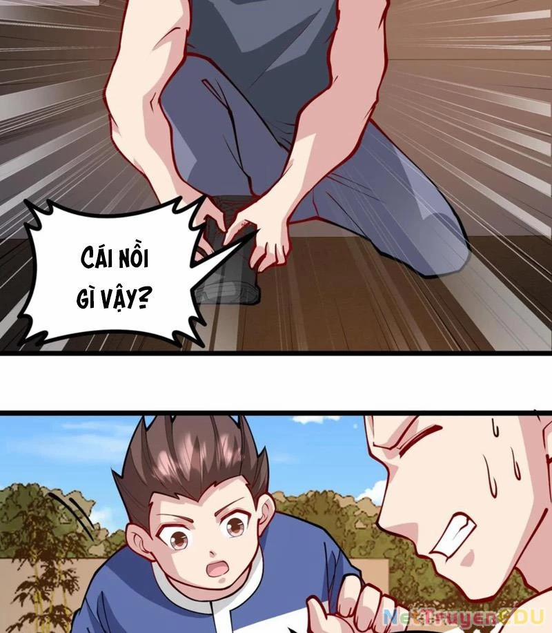 Slime Ta Treo Cự Long Lên Đánh Là Hợp Lý Nhỉ? 295 trang 16