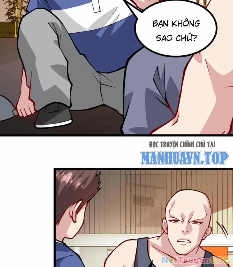 Slime Ta Treo Cự Long Lên Đánh Là Hợp Lý Nhỉ? 295 trang 17