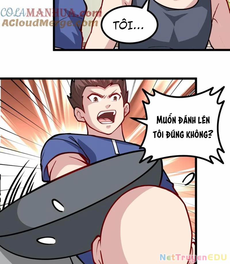 Slime Ta Treo Cự Long Lên Đánh Là Hợp Lý Nhỉ? 295 trang 18