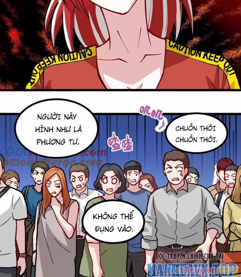 Slime Ta Treo Cự Long Lên Đánh Là Hợp Lý Nhỉ? 295 trang 2