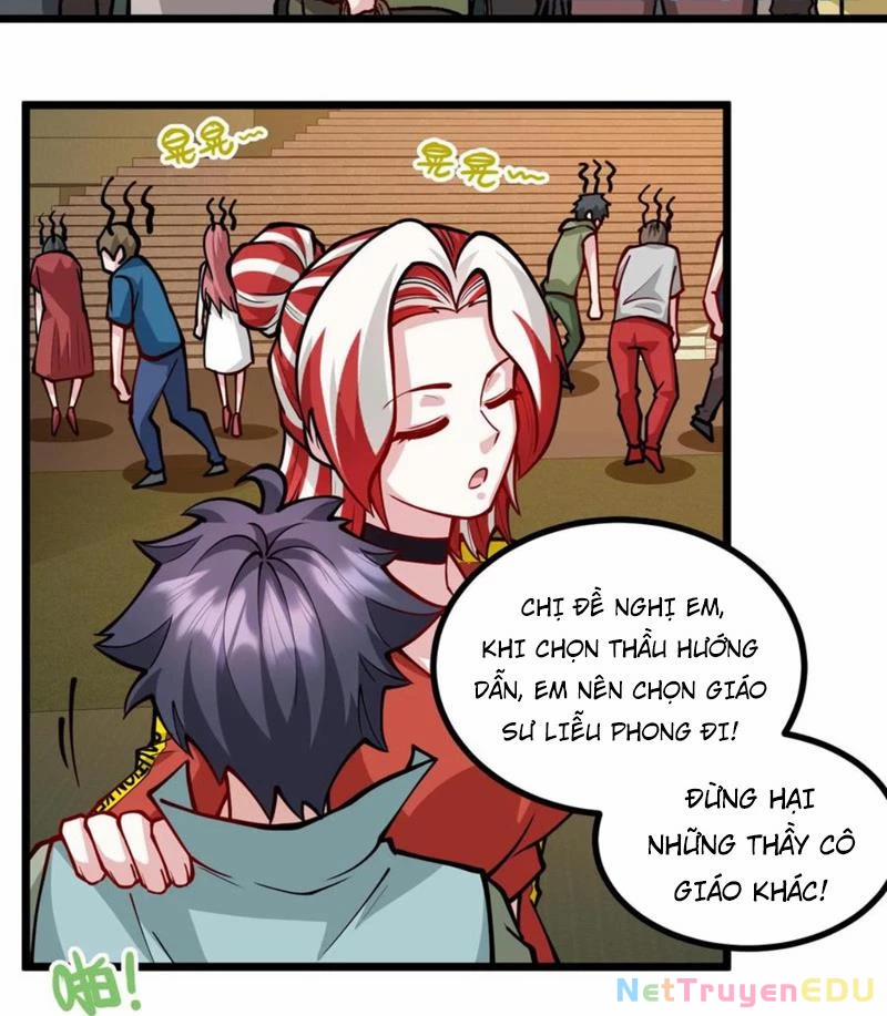 Slime Ta Treo Cự Long Lên Đánh Là Hợp Lý Nhỉ? 295 trang 3