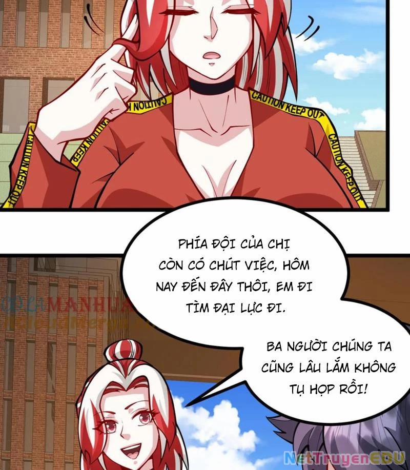 Slime Ta Treo Cự Long Lên Đánh Là Hợp Lý Nhỉ? 295 trang 5