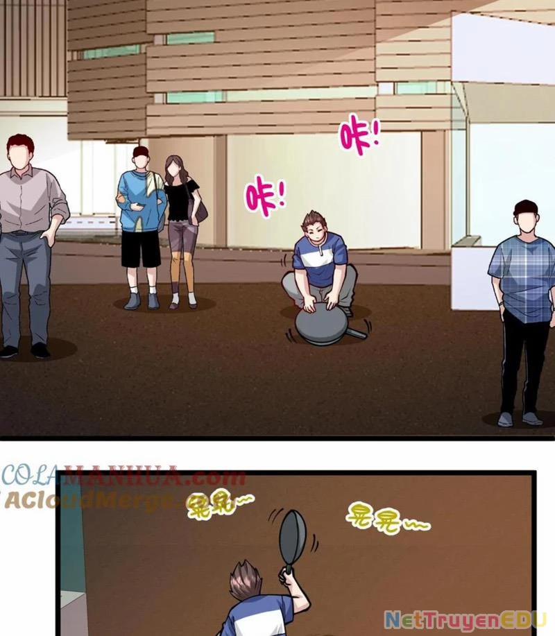 Slime Ta Treo Cự Long Lên Đánh Là Hợp Lý Nhỉ? 295 trang 8