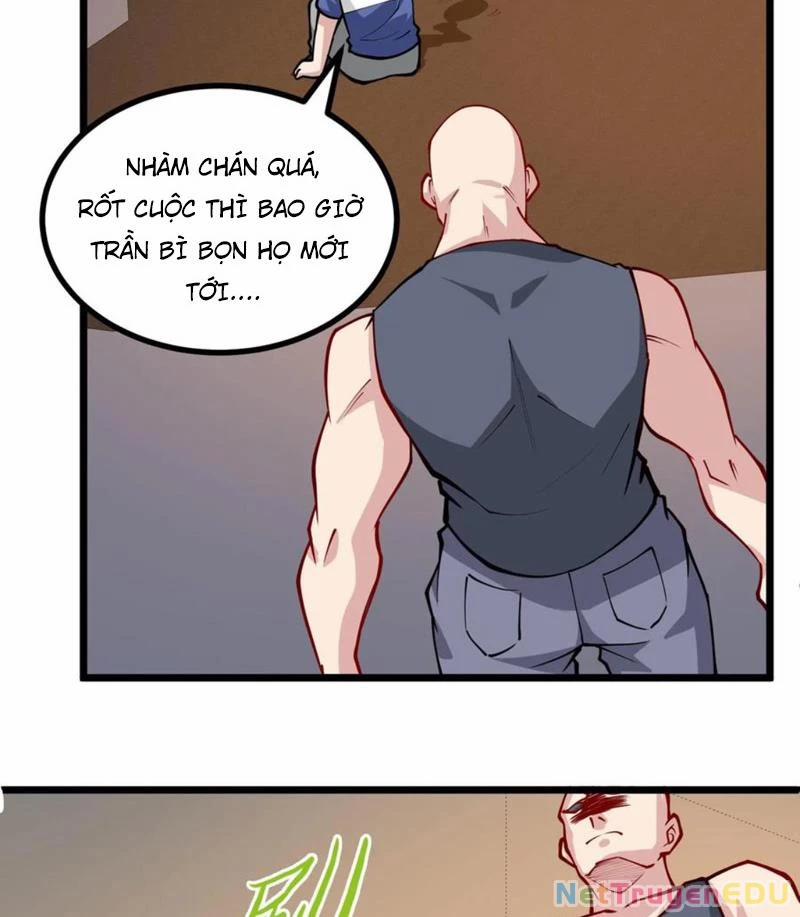 Slime Ta Treo Cự Long Lên Đánh Là Hợp Lý Nhỉ? 295 trang 9