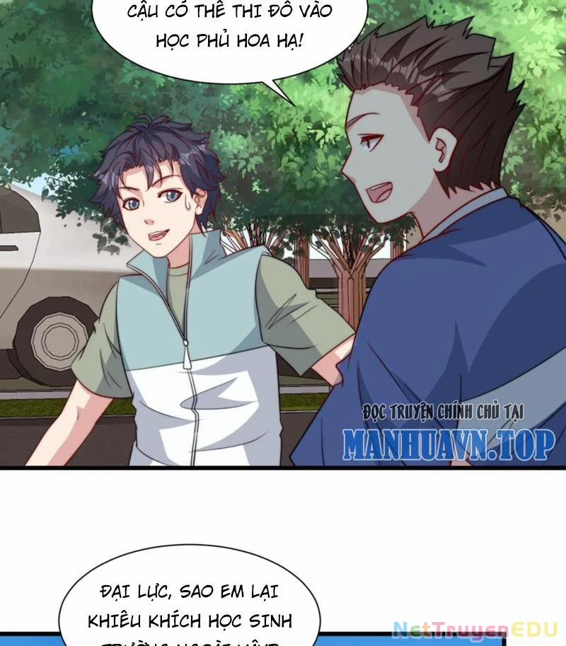 Slime Ta Treo Cự Long Lên Đánh Là Hợp Lý Nhỉ? 296 trang 11