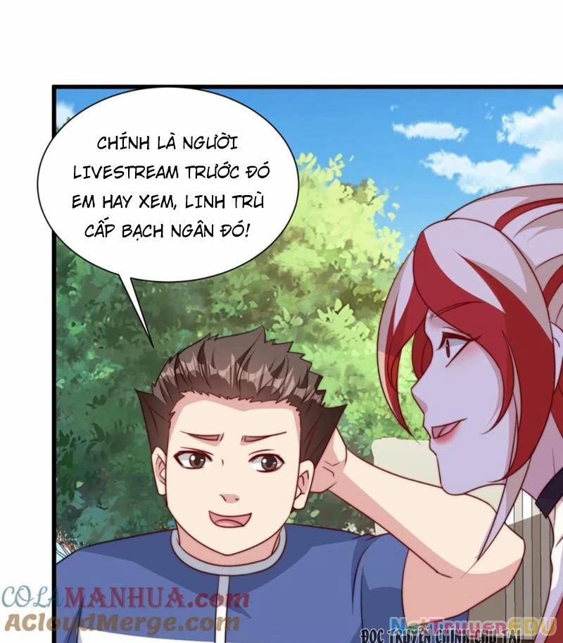 Slime Ta Treo Cự Long Lên Đánh Là Hợp Lý Nhỉ? 296 trang 14