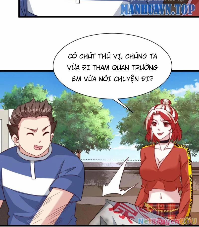 Slime Ta Treo Cự Long Lên Đánh Là Hợp Lý Nhỉ? 296 trang 15