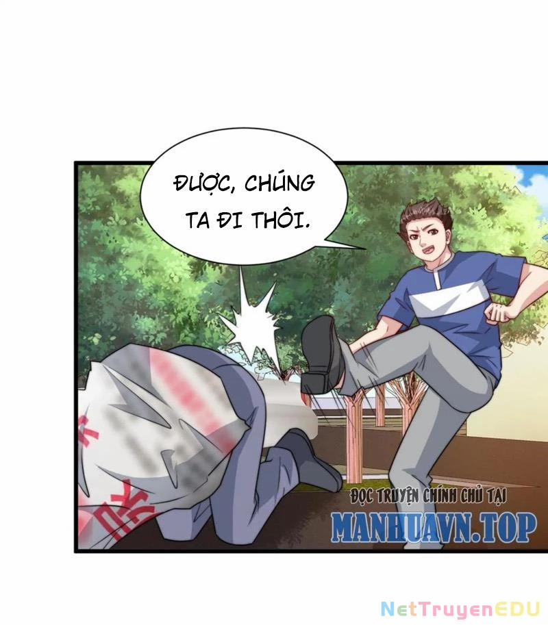 Slime Ta Treo Cự Long Lên Đánh Là Hợp Lý Nhỉ? 296 trang 16