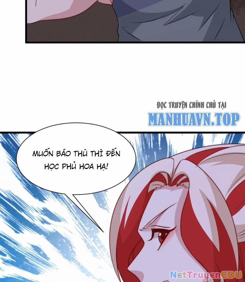 Slime Ta Treo Cự Long Lên Đánh Là Hợp Lý Nhỉ? 296 trang 19