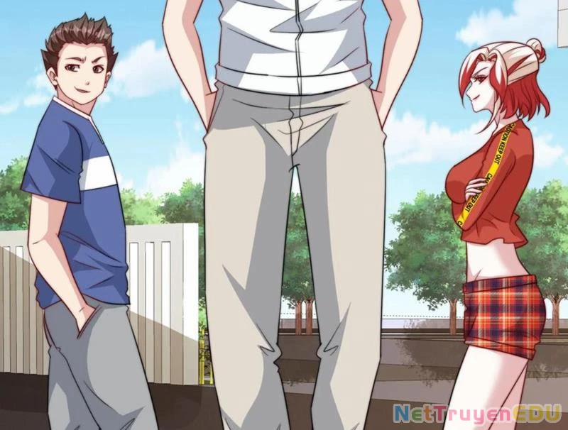 Slime Ta Treo Cự Long Lên Đánh Là Hợp Lý Nhỉ? 296 trang 29