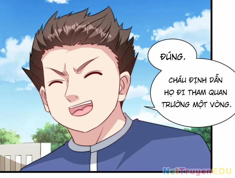 Slime Ta Treo Cự Long Lên Đánh Là Hợp Lý Nhỉ? 296 trang 32