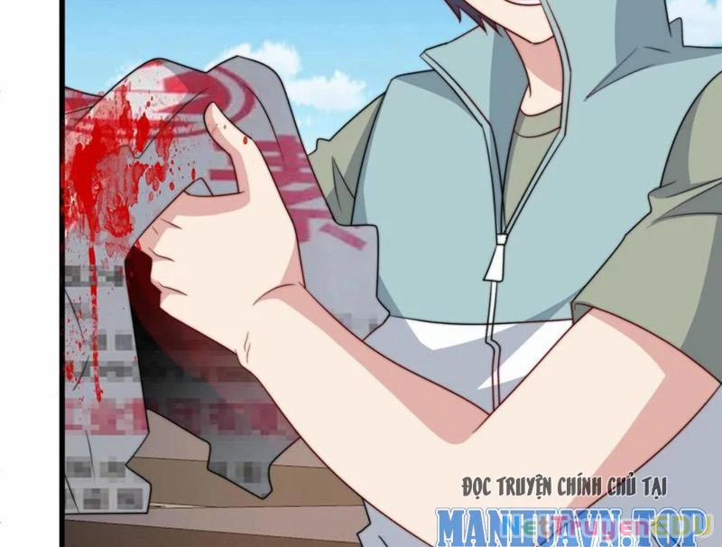 Slime Ta Treo Cự Long Lên Đánh Là Hợp Lý Nhỉ? 296 trang 36