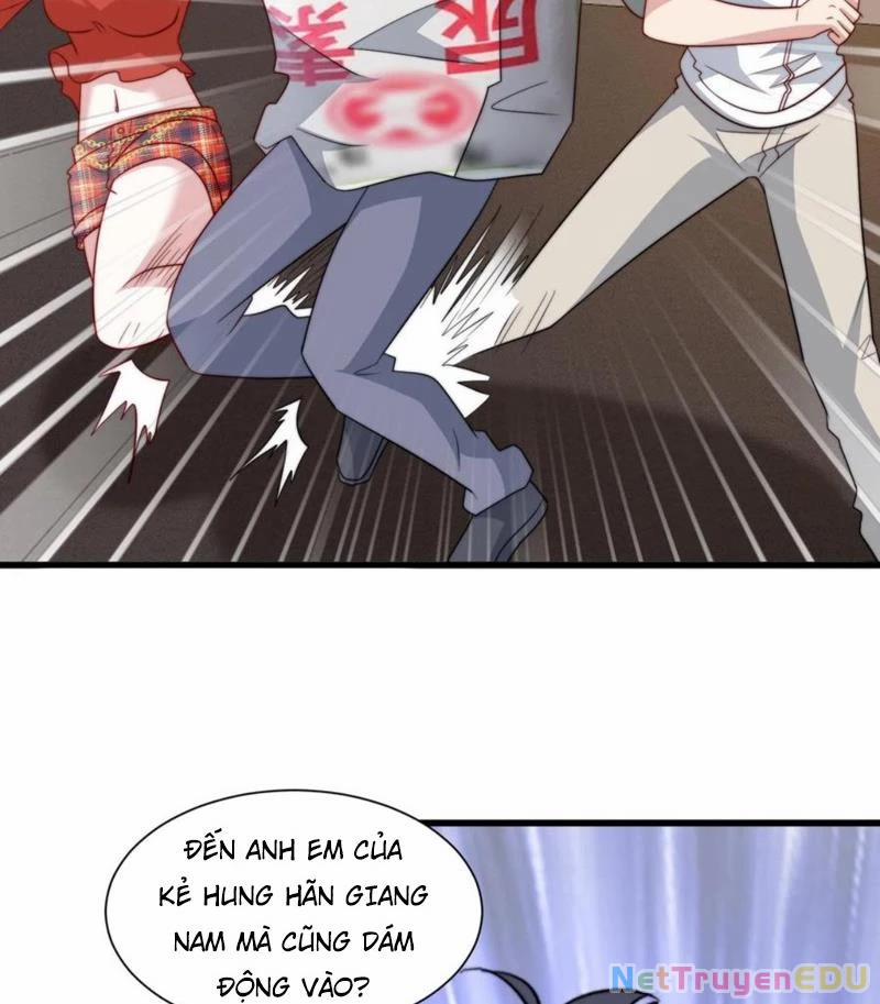 Slime Ta Treo Cự Long Lên Đánh Là Hợp Lý Nhỉ? 296 trang 5