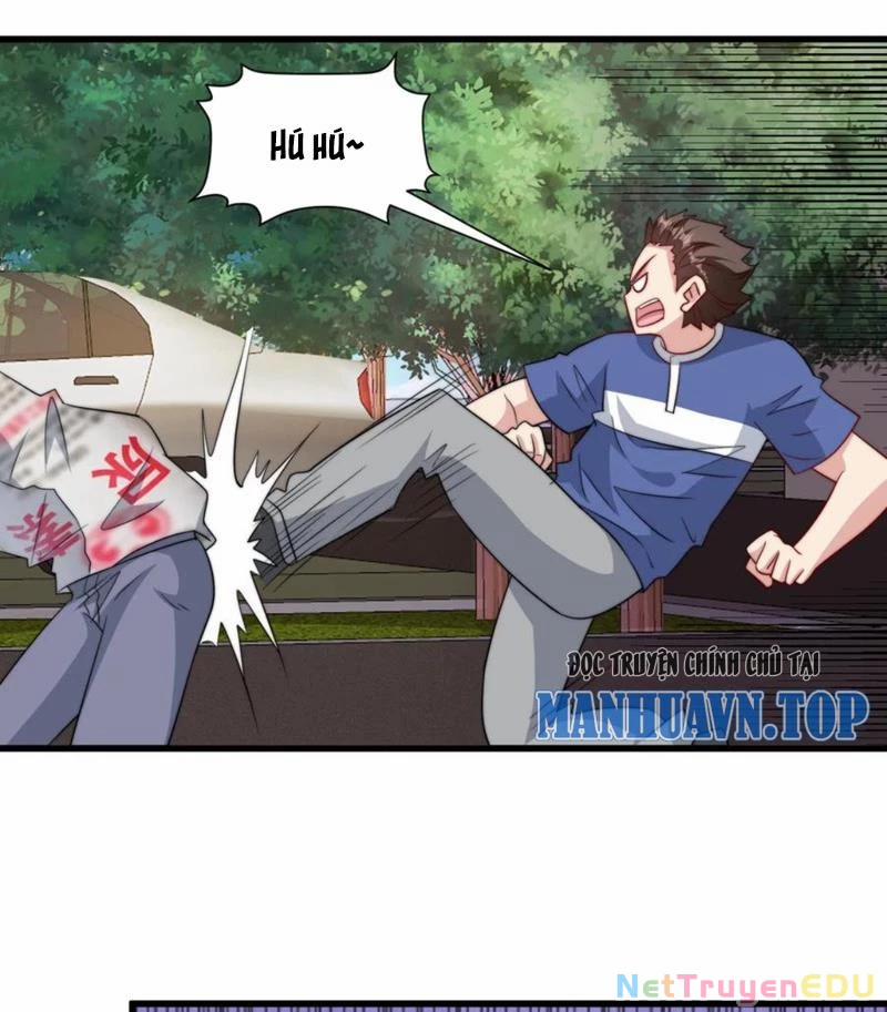 Slime Ta Treo Cự Long Lên Đánh Là Hợp Lý Nhỉ? 296 trang 9