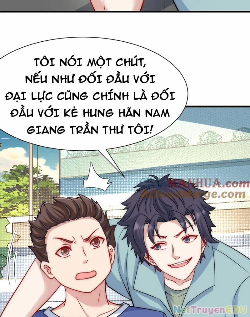 Slime Ta Treo Cự Long Lên Đánh Là Hợp Lý Nhỉ? 297 trang 12