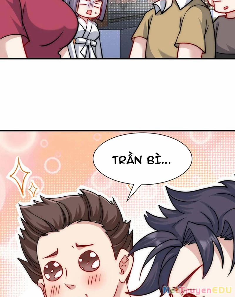 Slime Ta Treo Cự Long Lên Đánh Là Hợp Lý Nhỉ? 297 trang 14