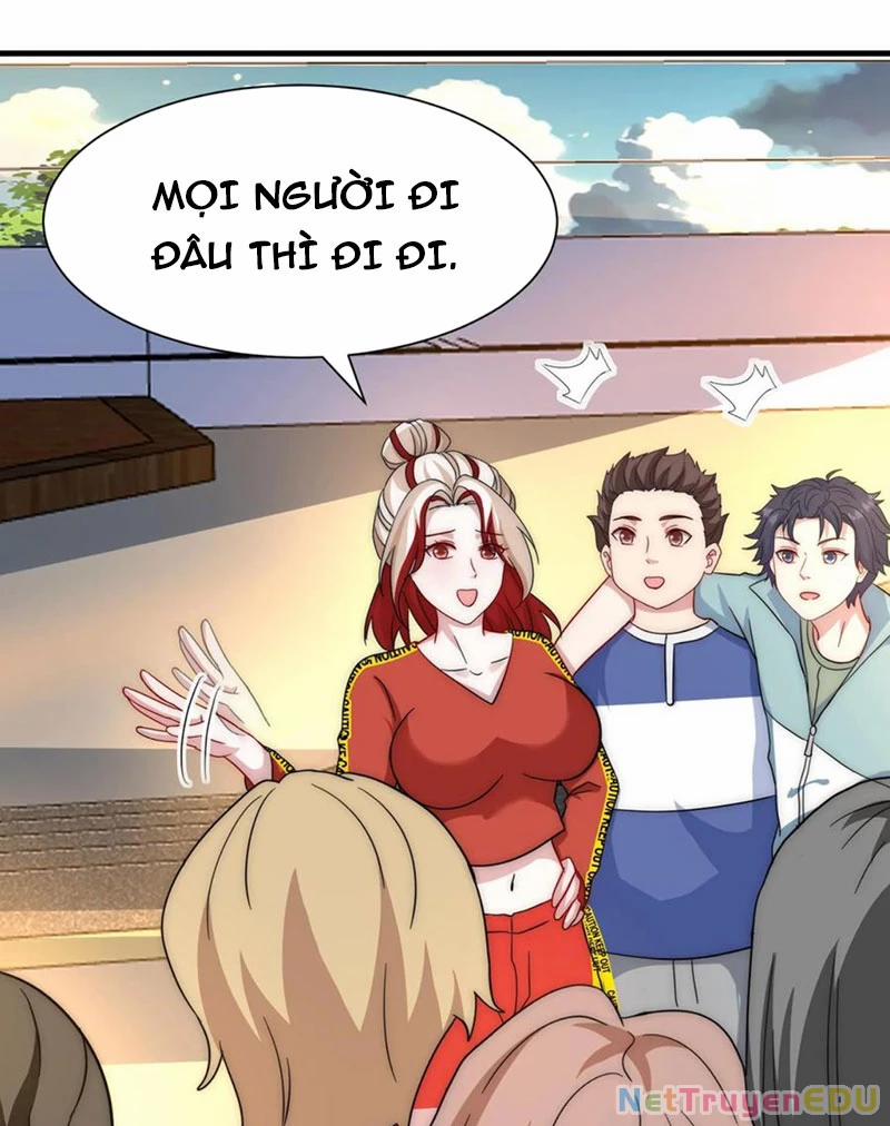 Slime Ta Treo Cự Long Lên Đánh Là Hợp Lý Nhỉ? 297 trang 19