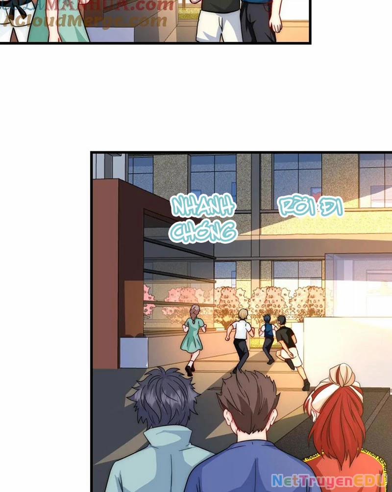 Slime Ta Treo Cự Long Lên Đánh Là Hợp Lý Nhỉ? 297 trang 21