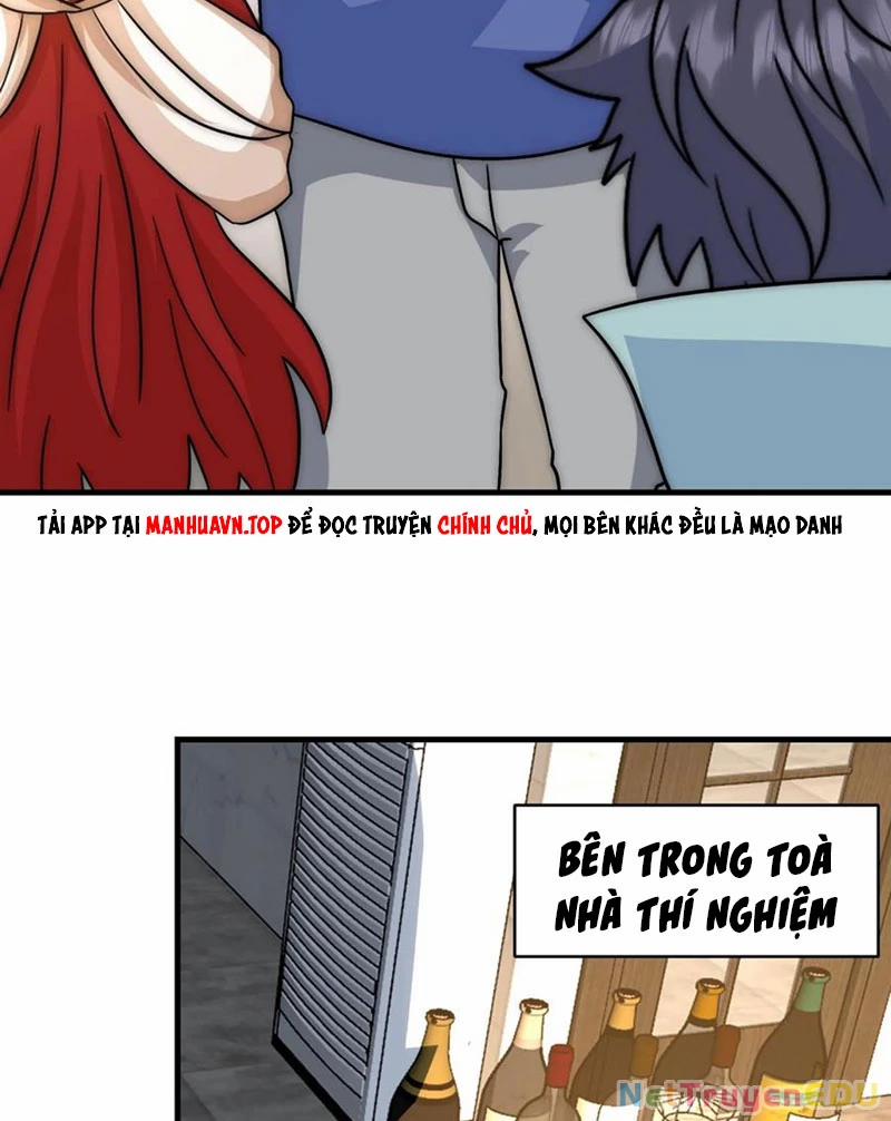 Slime Ta Treo Cự Long Lên Đánh Là Hợp Lý Nhỉ? 297 trang 24