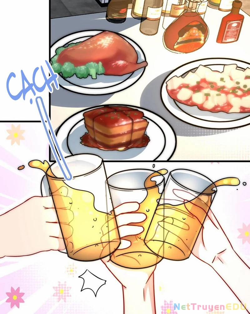 Slime Ta Treo Cự Long Lên Đánh Là Hợp Lý Nhỉ? 297 trang 25