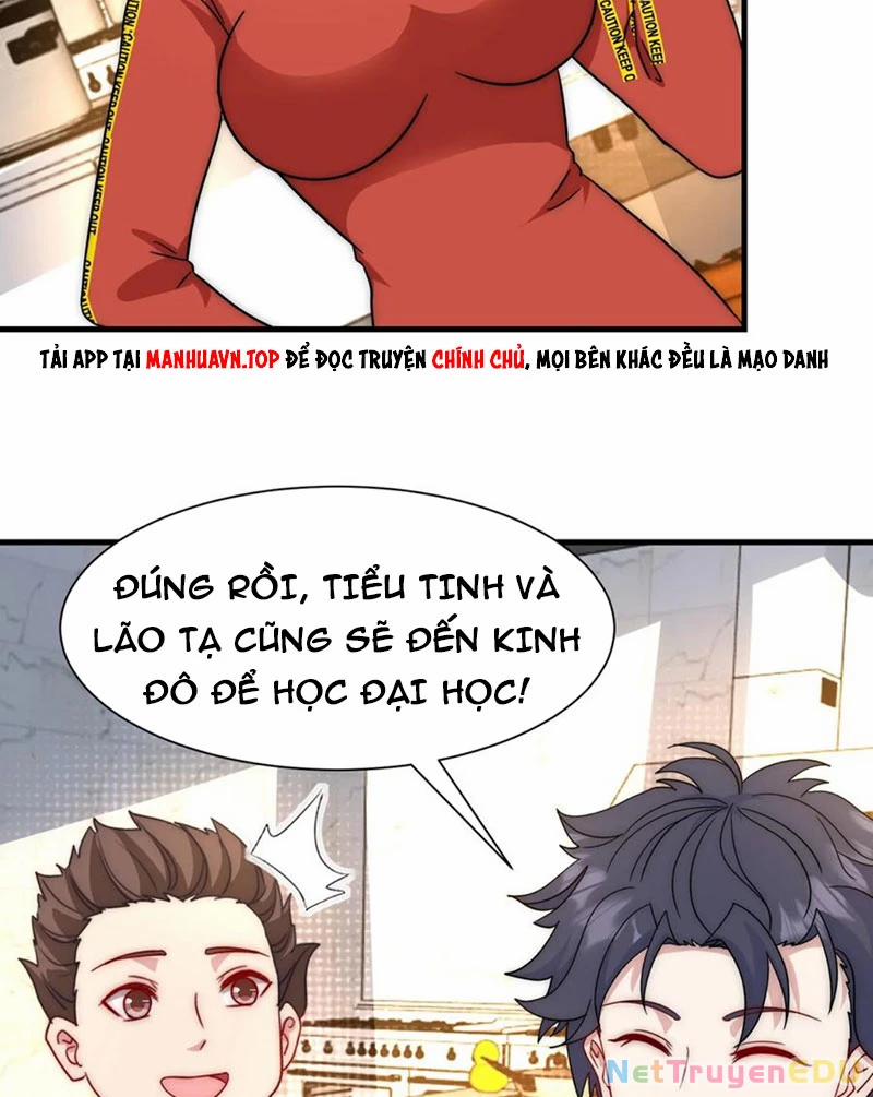 Slime Ta Treo Cự Long Lên Đánh Là Hợp Lý Nhỉ? 297 trang 27