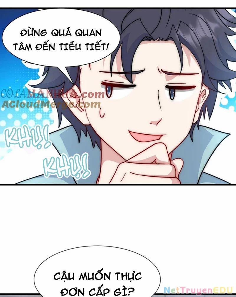 Slime Ta Treo Cự Long Lên Đánh Là Hợp Lý Nhỉ? 297 trang 32