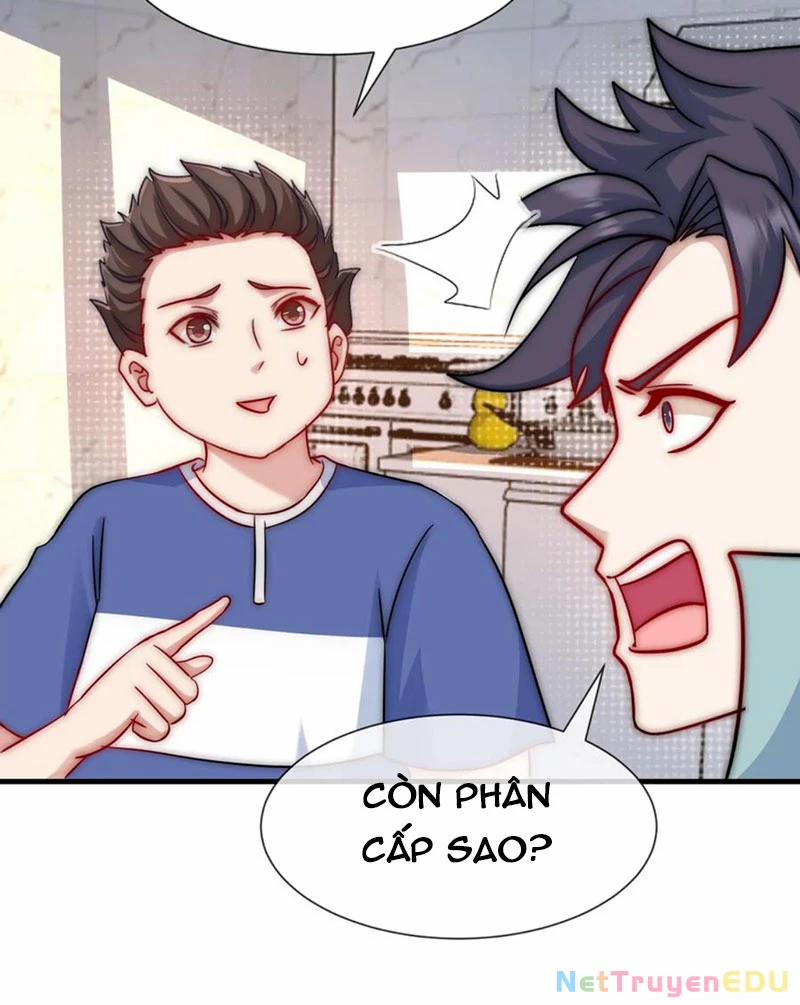 Slime Ta Treo Cự Long Lên Đánh Là Hợp Lý Nhỉ? 297 trang 33