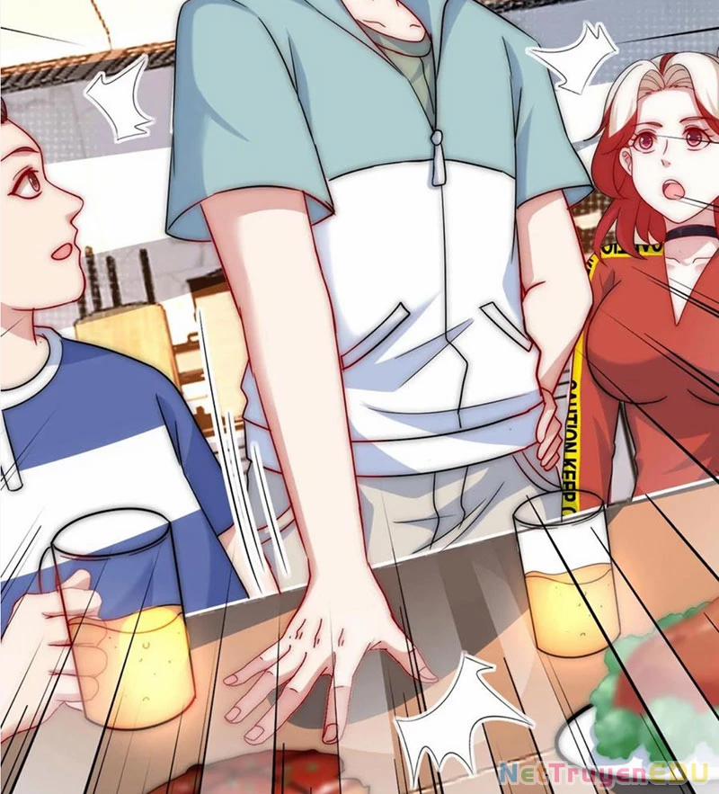 Slime Ta Treo Cự Long Lên Đánh Là Hợp Lý Nhỉ? 297 trang 41