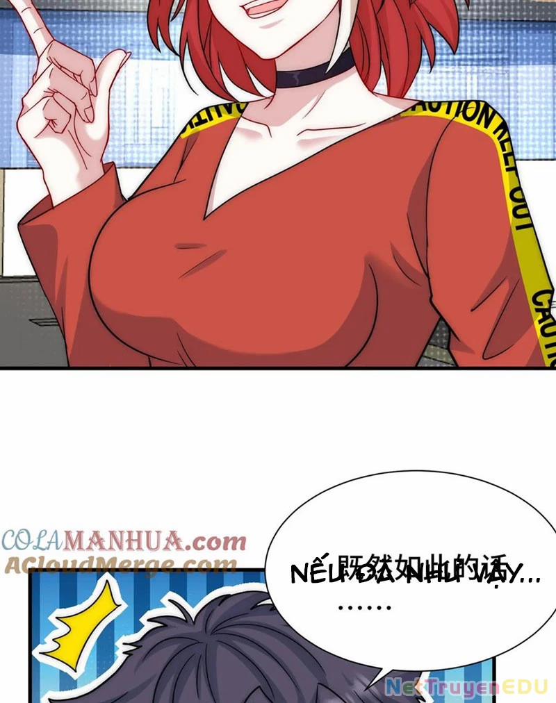 Slime Ta Treo Cự Long Lên Đánh Là Hợp Lý Nhỉ? 297 trang 9