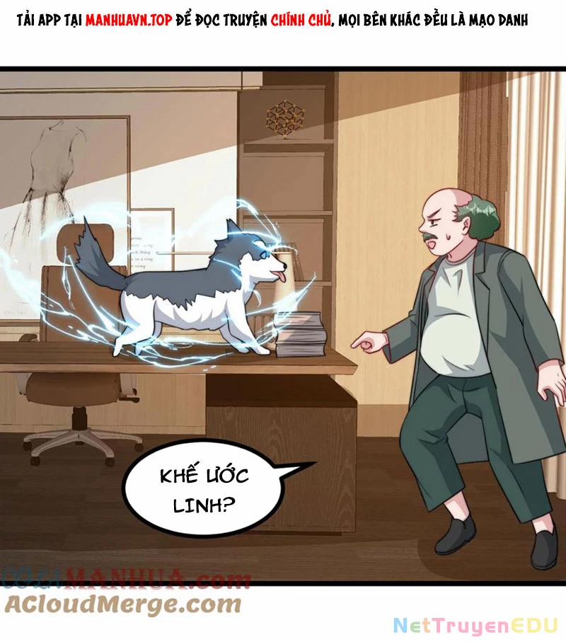 Slime Ta Treo Cự Long Lên Đánh Là Hợp Lý Nhỉ? 298 trang 10