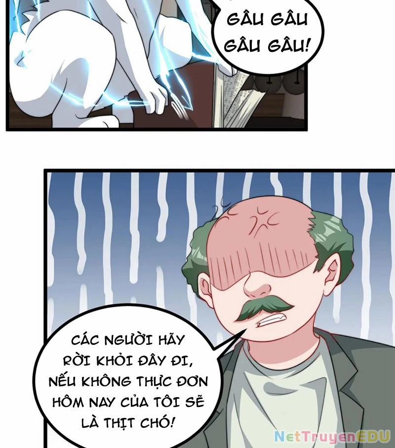 Slime Ta Treo Cự Long Lên Đánh Là Hợp Lý Nhỉ? 298 trang 16