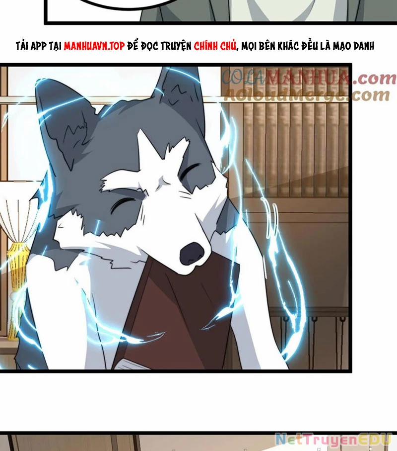 Slime Ta Treo Cự Long Lên Đánh Là Hợp Lý Nhỉ? 298 trang 17