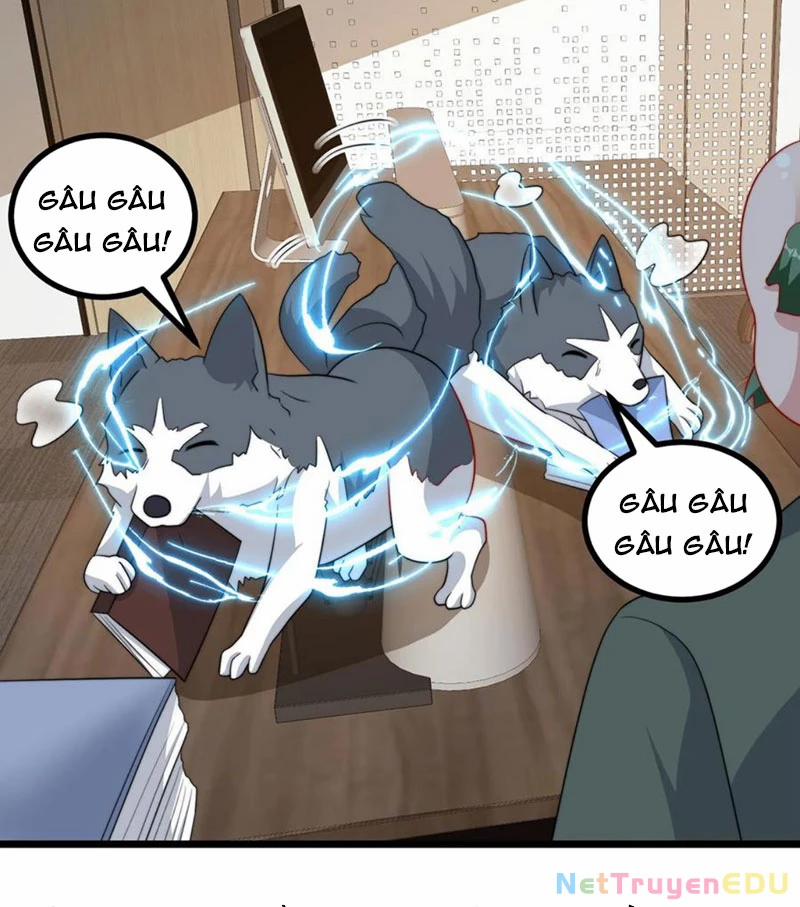 Slime Ta Treo Cự Long Lên Đánh Là Hợp Lý Nhỉ? 298 trang 18