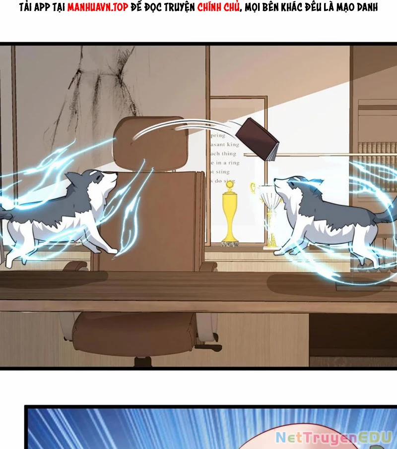 Slime Ta Treo Cự Long Lên Đánh Là Hợp Lý Nhỉ? 298 trang 19