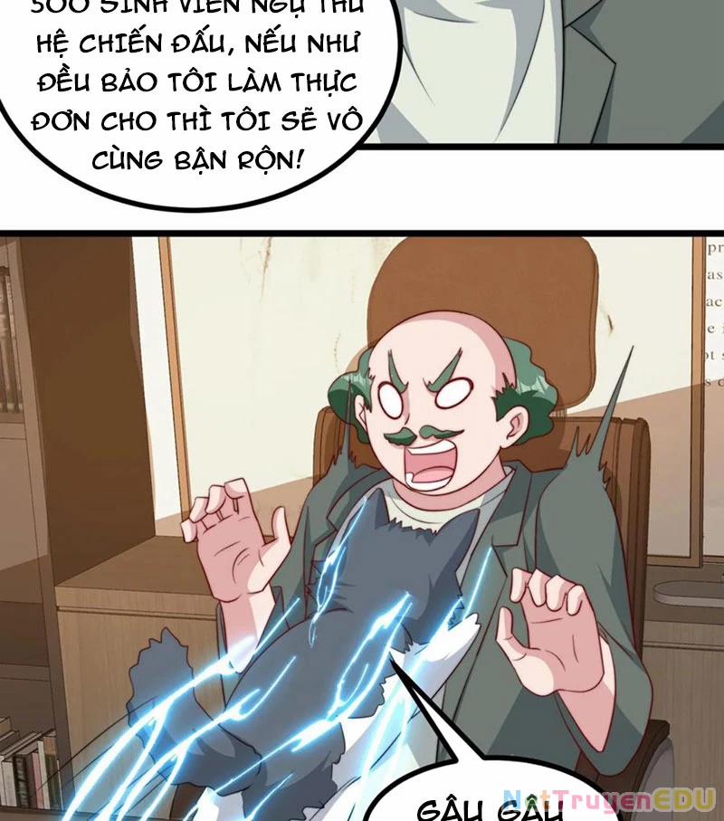 Slime Ta Treo Cự Long Lên Đánh Là Hợp Lý Nhỉ? 298 trang 6