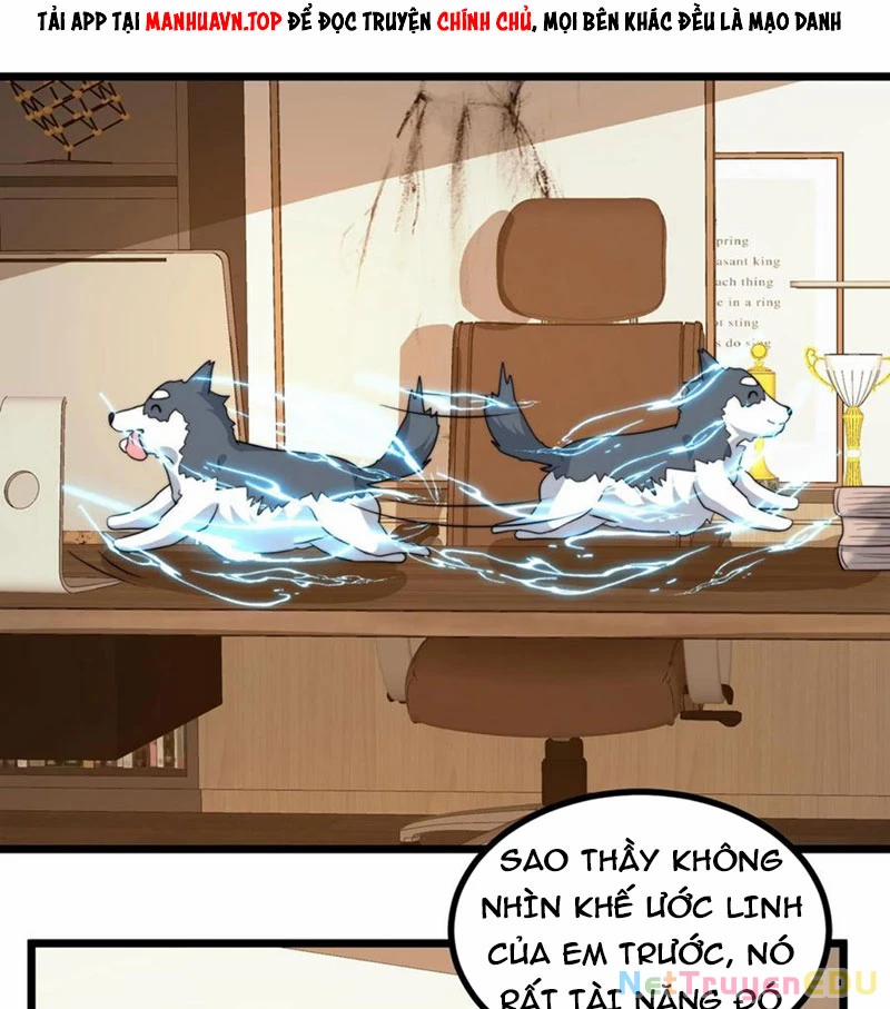 Slime Ta Treo Cự Long Lên Đánh Là Hợp Lý Nhỉ? 298 trang 8