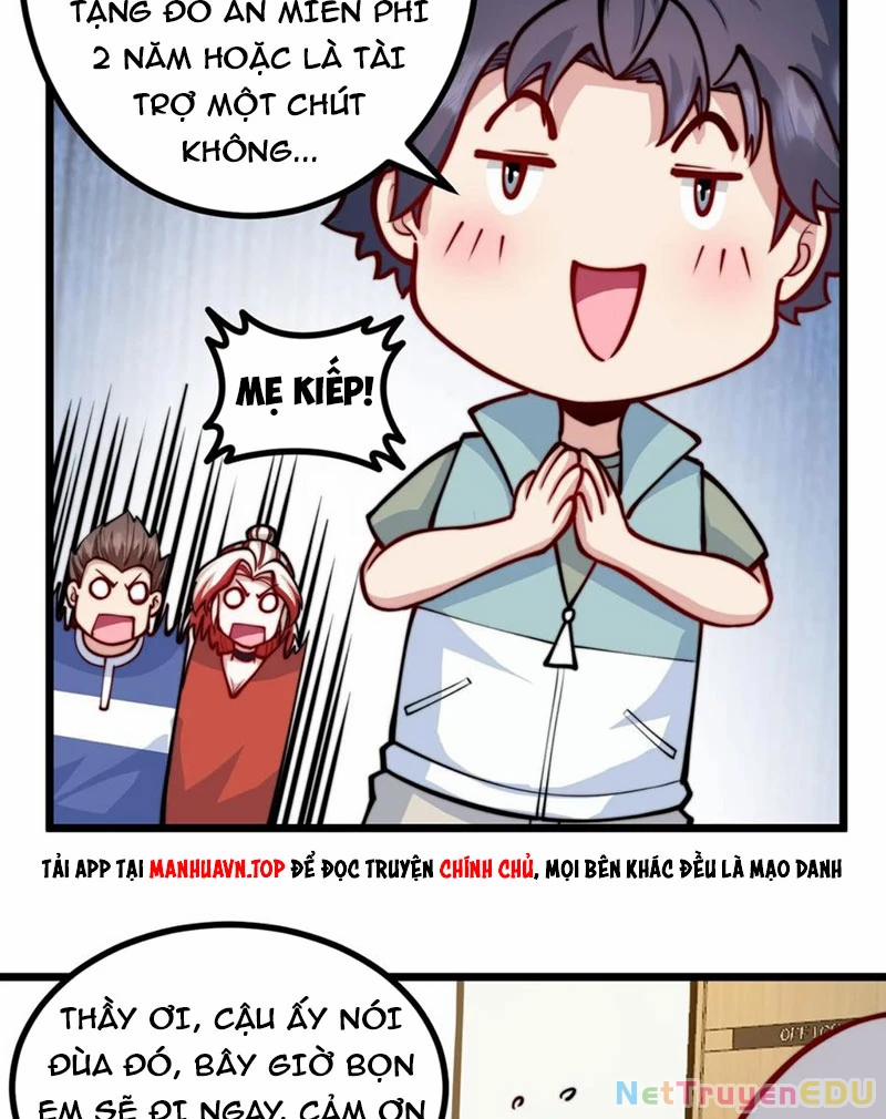 Slime Ta Treo Cự Long Lên Đánh Là Hợp Lý Nhỉ? 299 trang 11