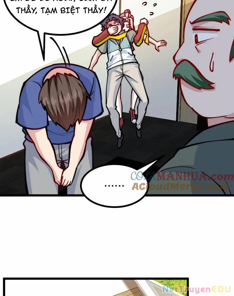 Slime Ta Treo Cự Long Lên Đánh Là Hợp Lý Nhỉ? 299 trang 12