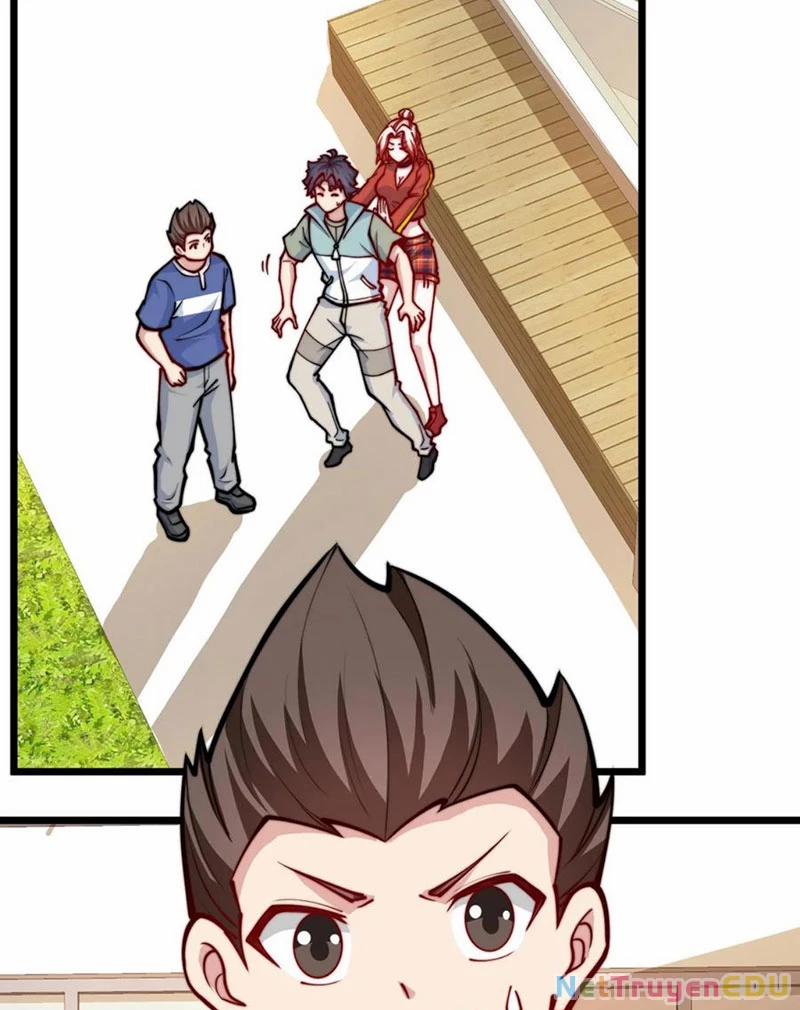 Slime Ta Treo Cự Long Lên Đánh Là Hợp Lý Nhỉ? 299 trang 13