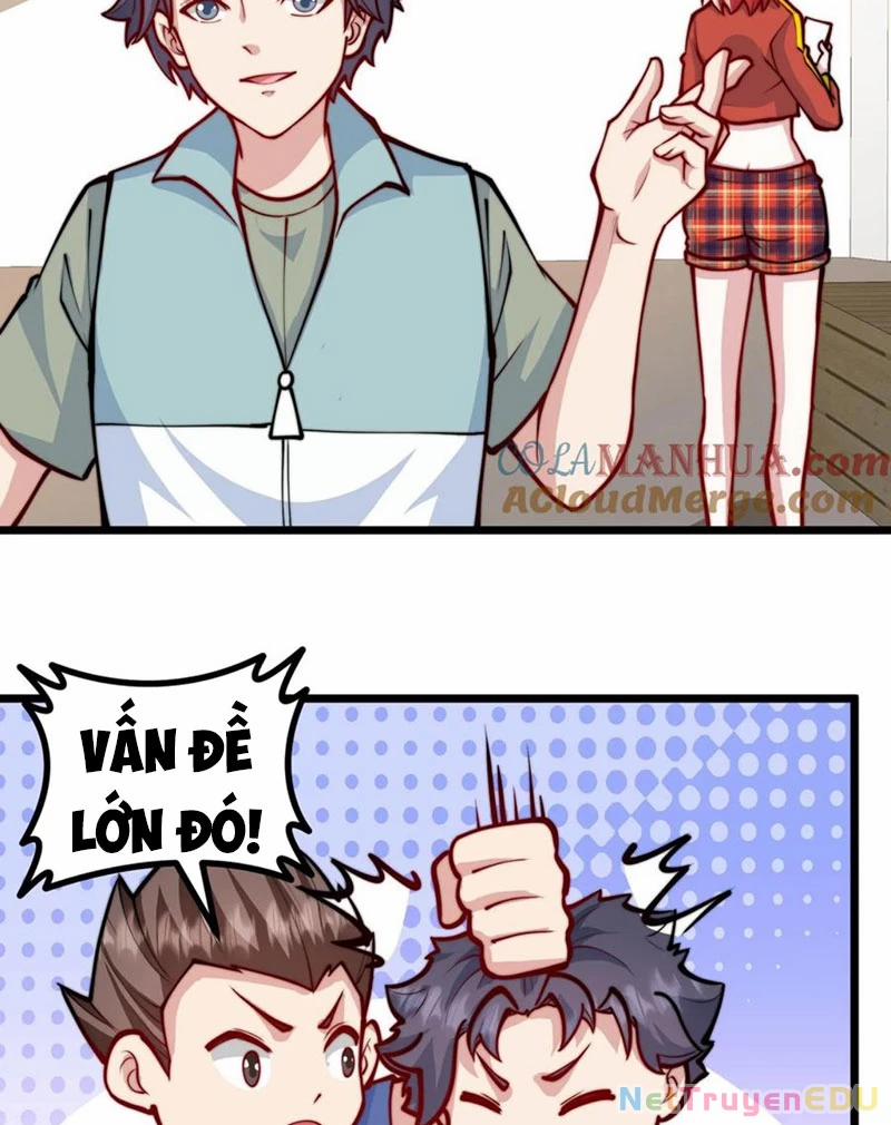 Slime Ta Treo Cự Long Lên Đánh Là Hợp Lý Nhỉ? 299 trang 15